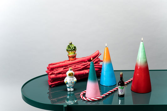Ways to make your home warm and festive