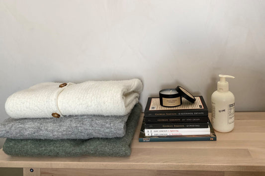 Home deco tips!