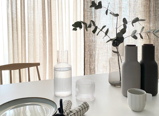 Simple Interior