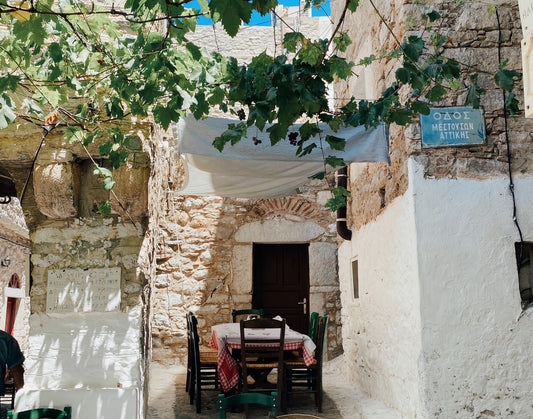 Το καλοκαίρι που ήρθε