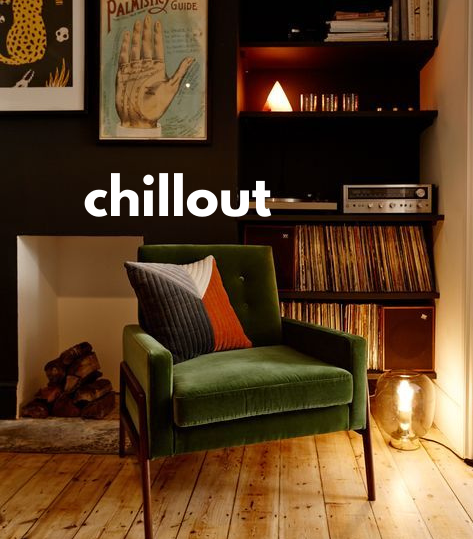 Netflix & Chill sessions