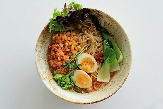 The californian bowl you need