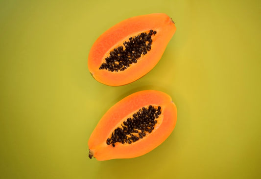 Summer Nutri Guide