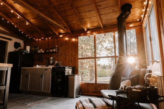 Holiday rituals for winter season