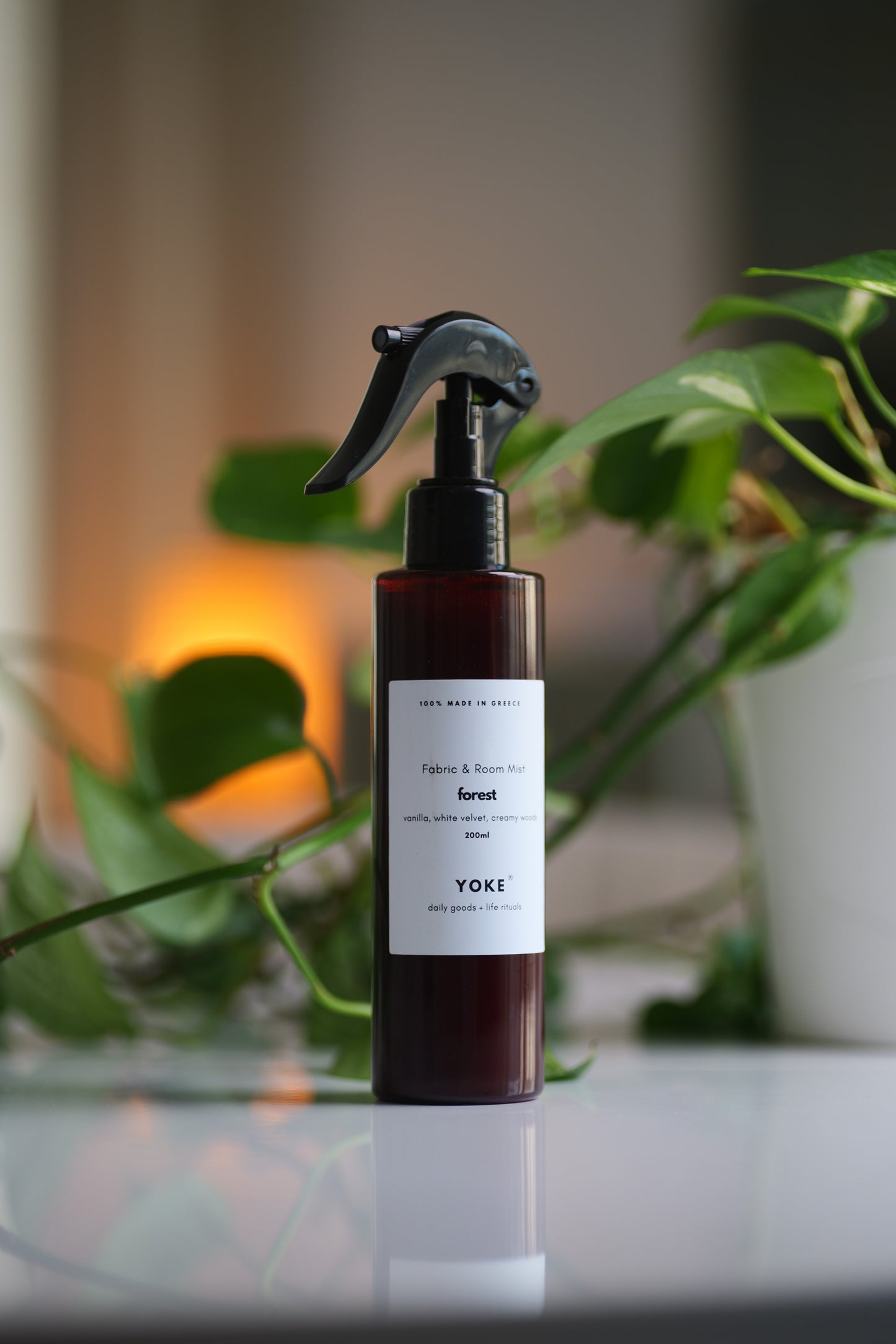 Fabric & Room Mist 200ml