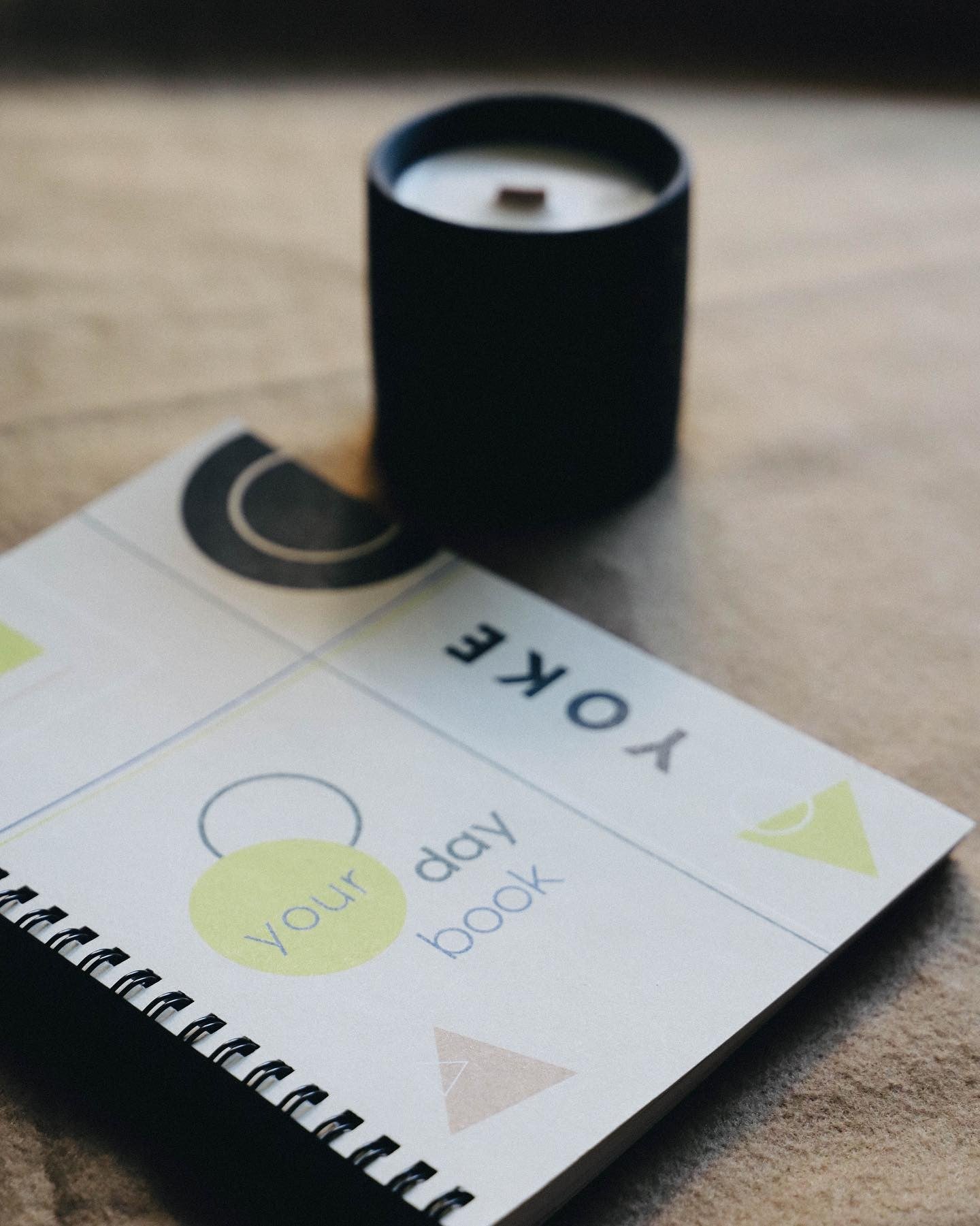 Day Book