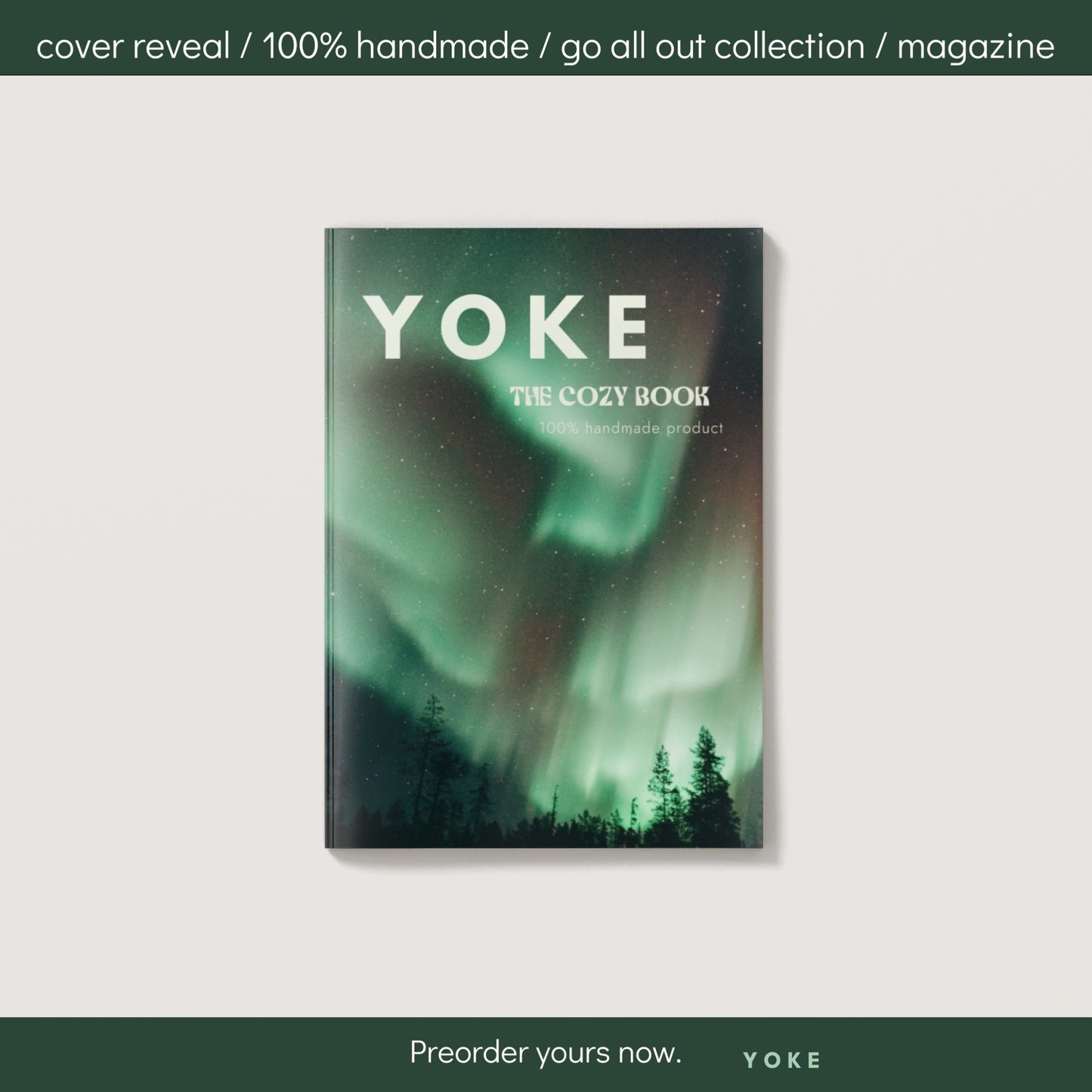 Cozy Book #4