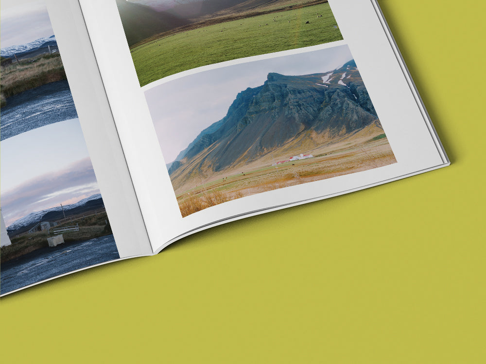 Cozy Book #4