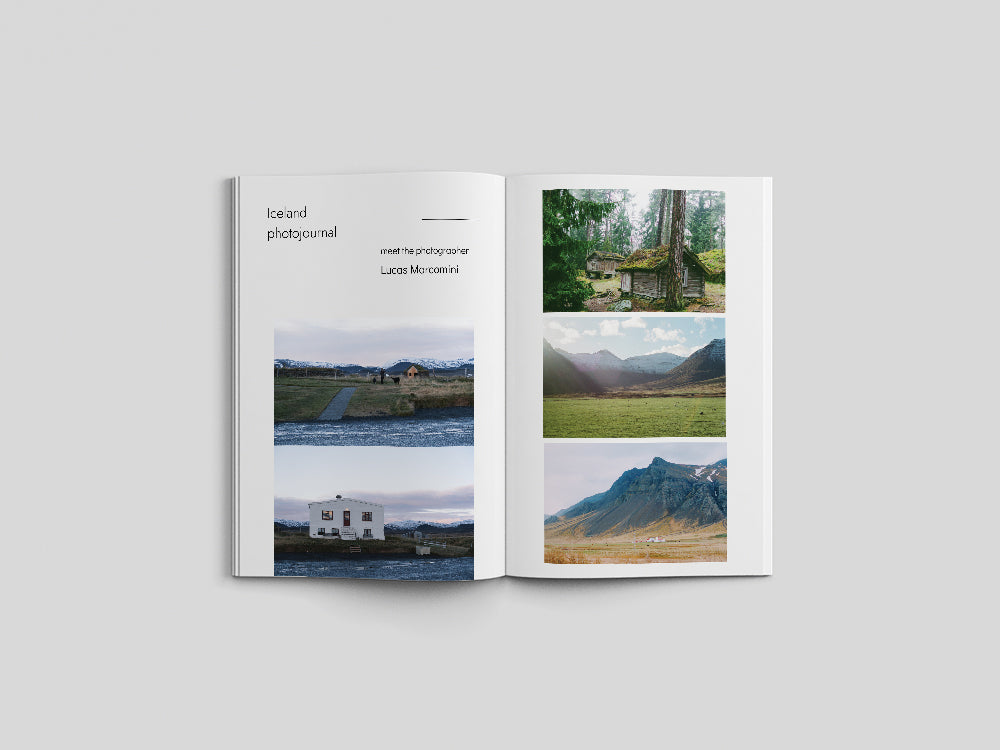 Cozy Book #4