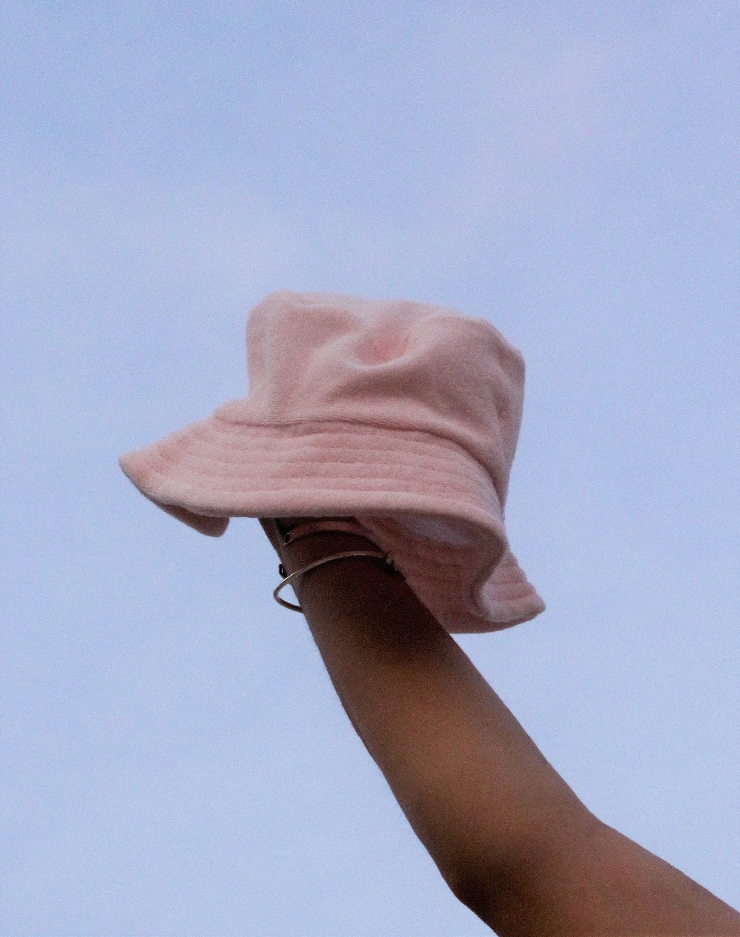 Yoke Bucket hat