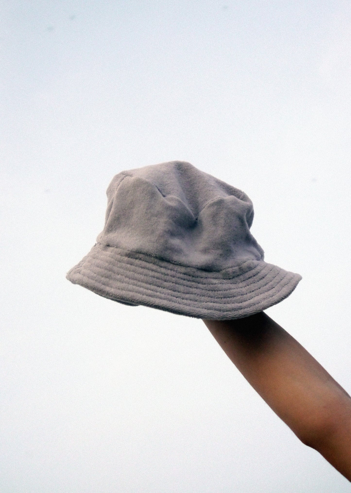 Yoke Bucket hat
