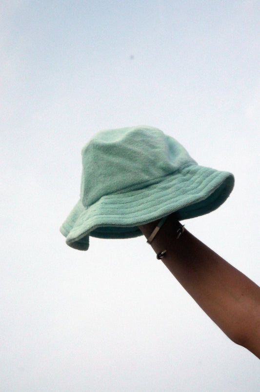 Yoke Bucket hat