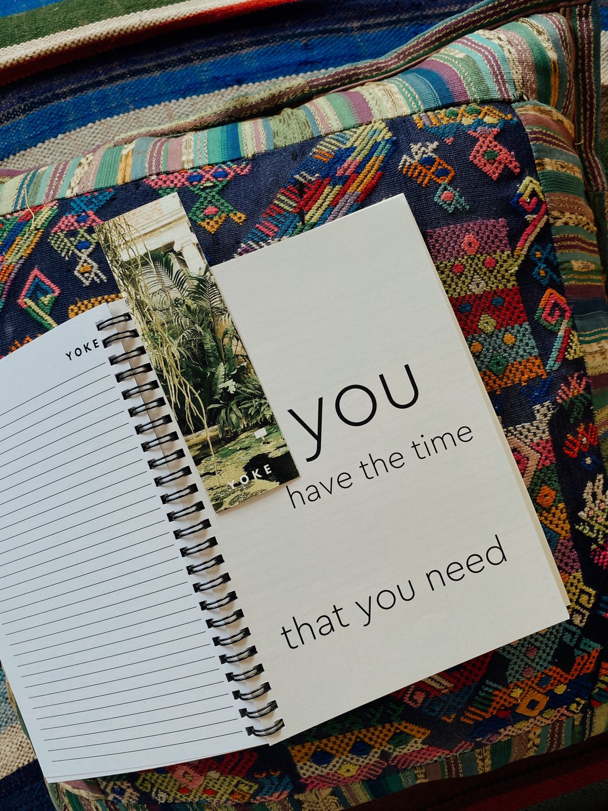 Day Book