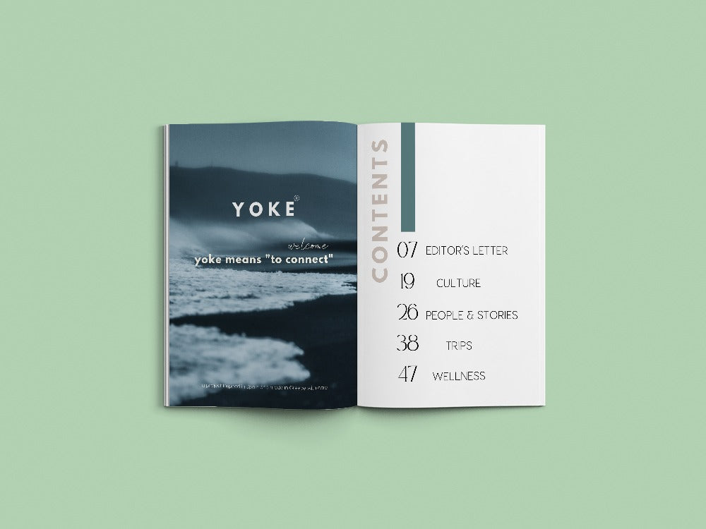 Cozy Book #4