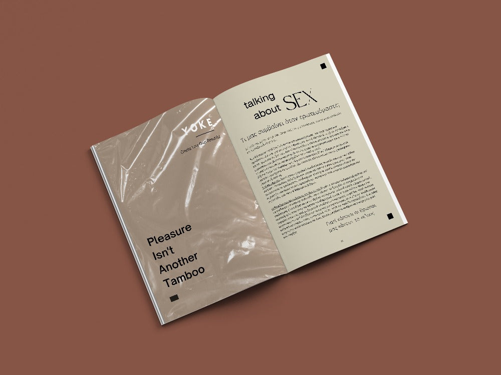 Cozy Book #4