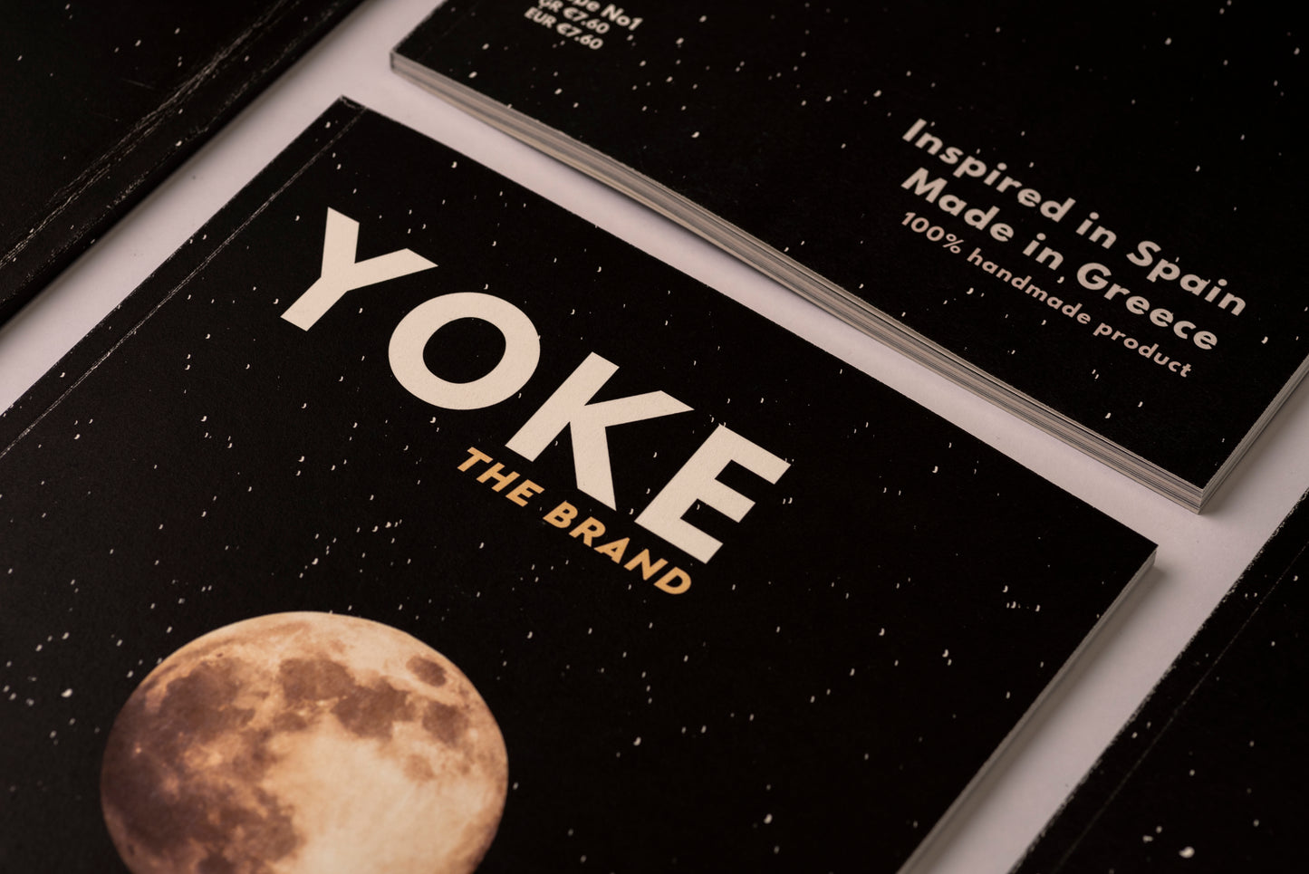 Issue Νο1 - Greek Version