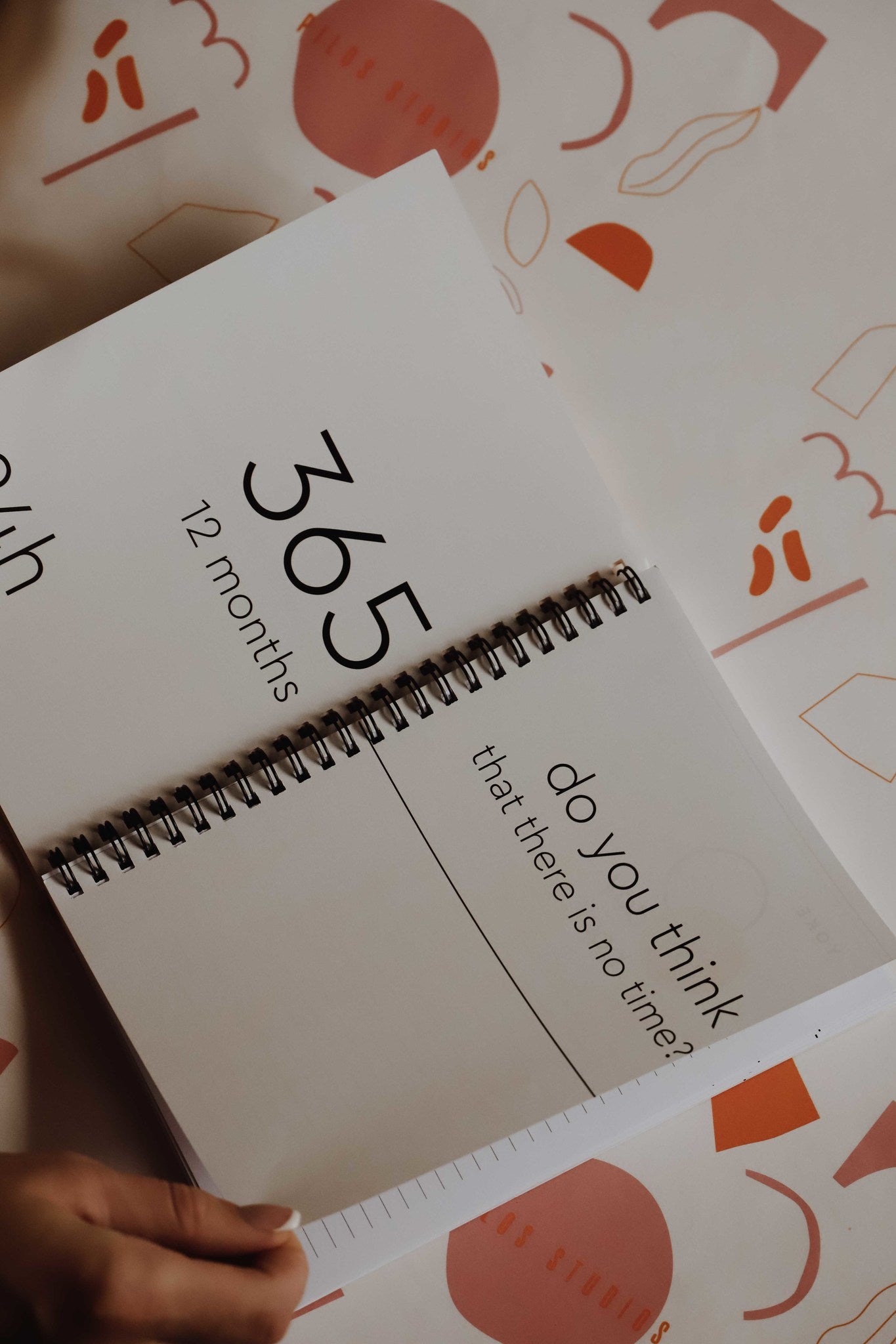 Day Book