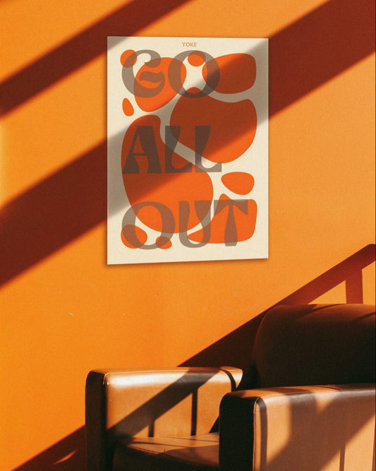 ATH Series - A3 Posters