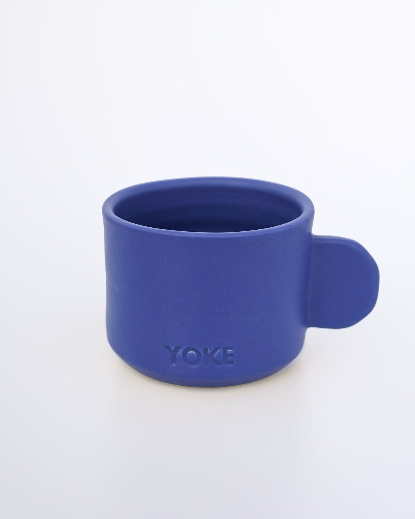 Electric Ocean Mug