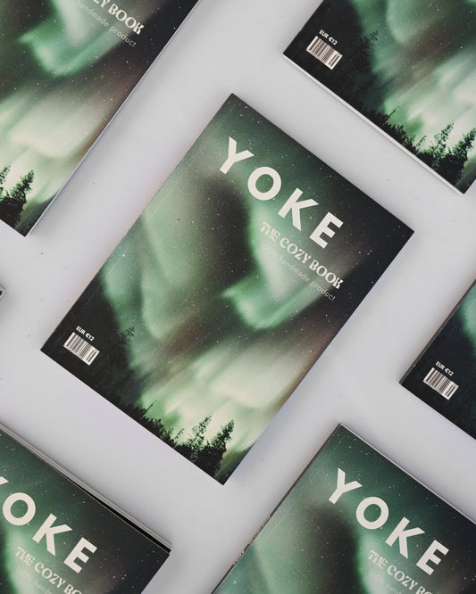 Cozy Book #4
