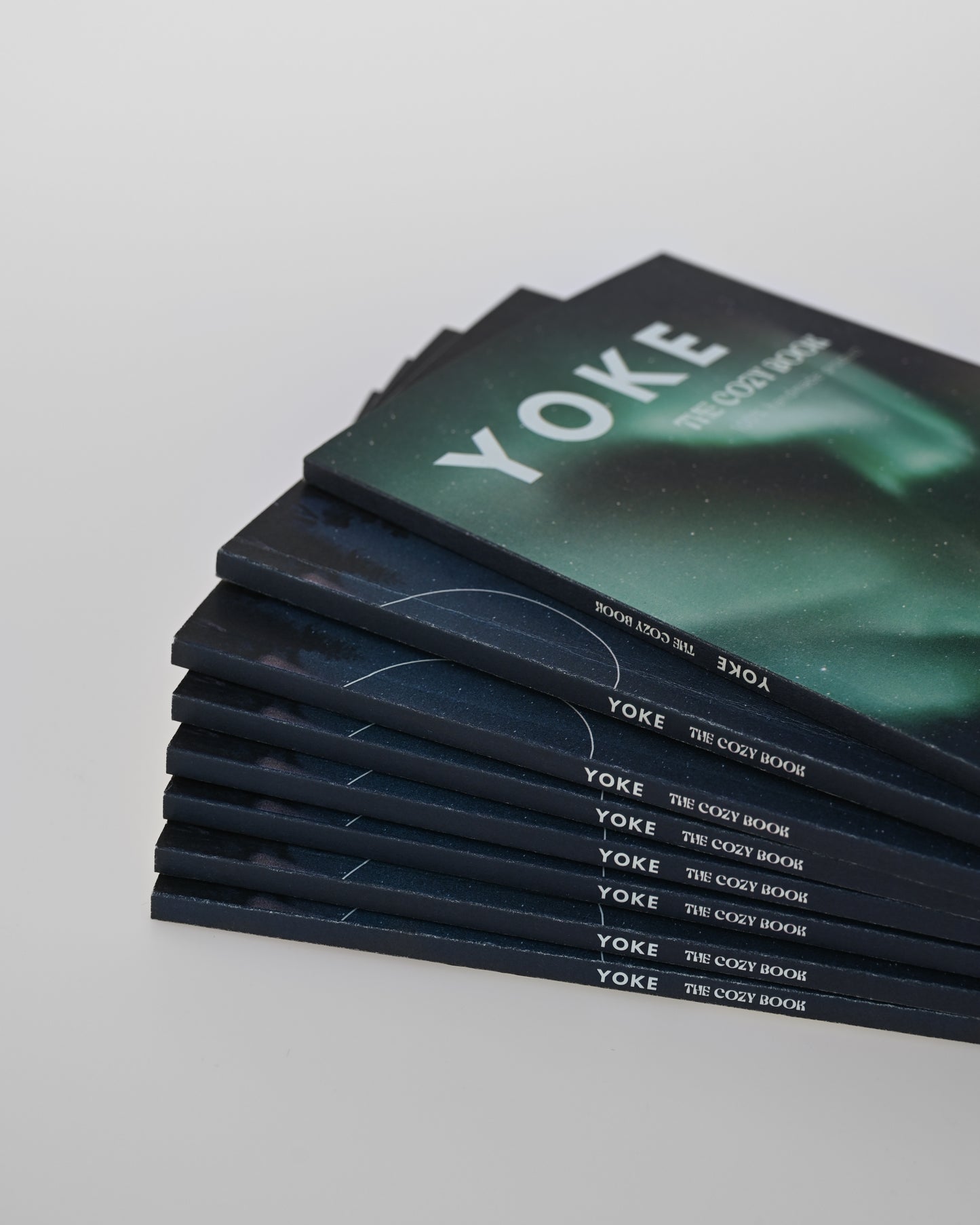 Cozy Book #4