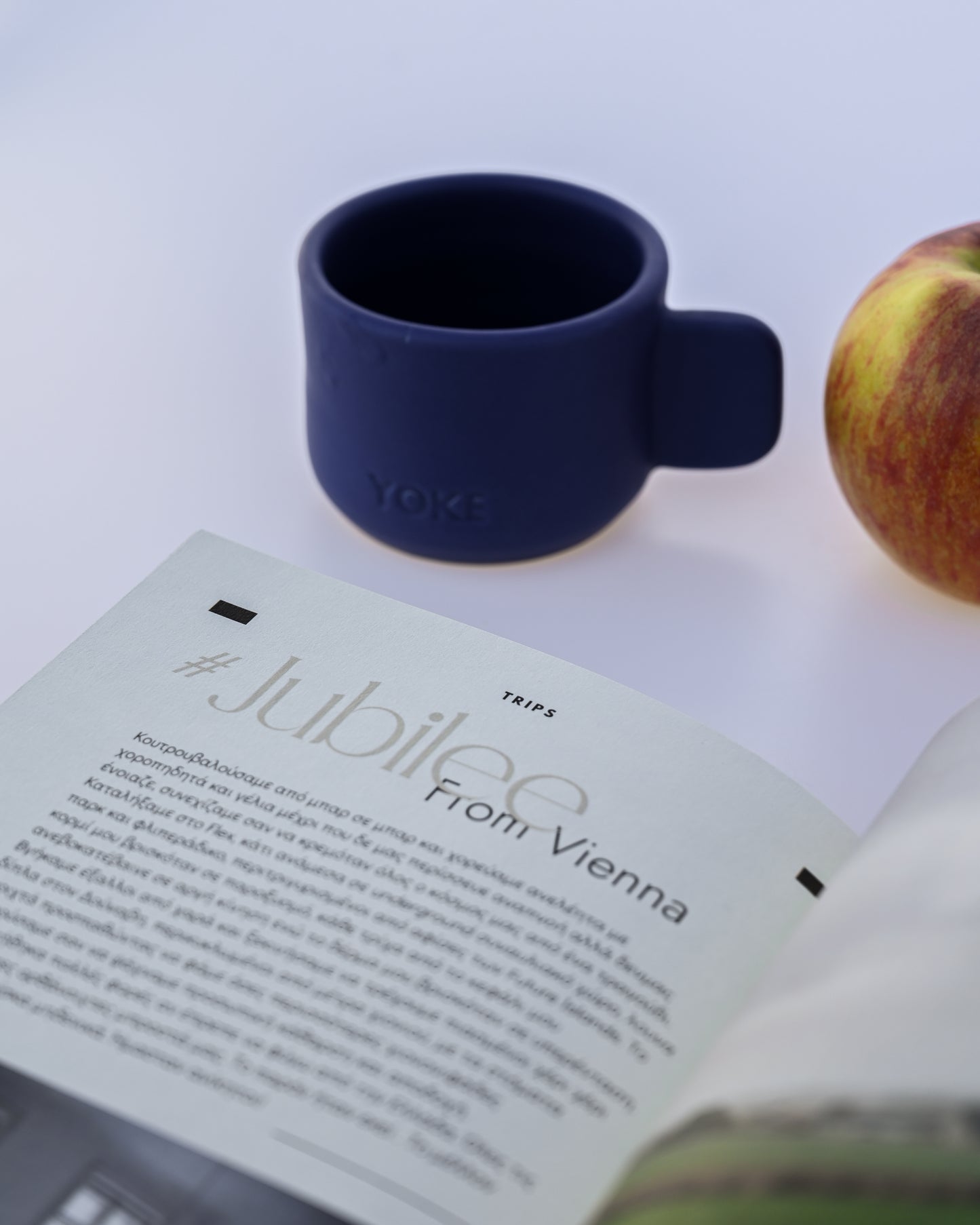 Cozy Book #4