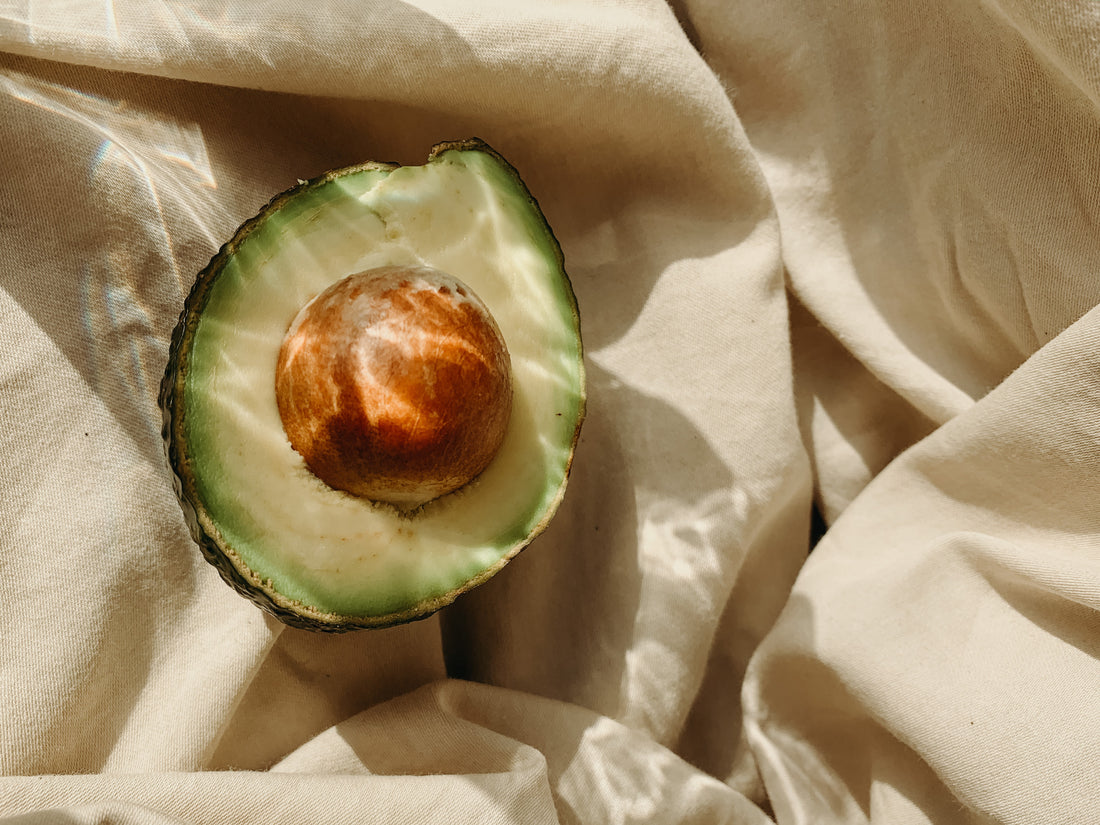 Add some avocado to your life.
