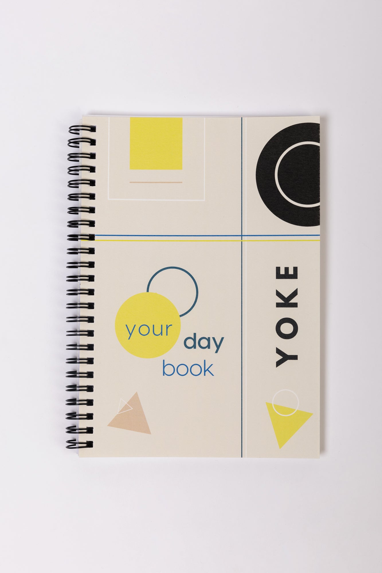 Day Book
